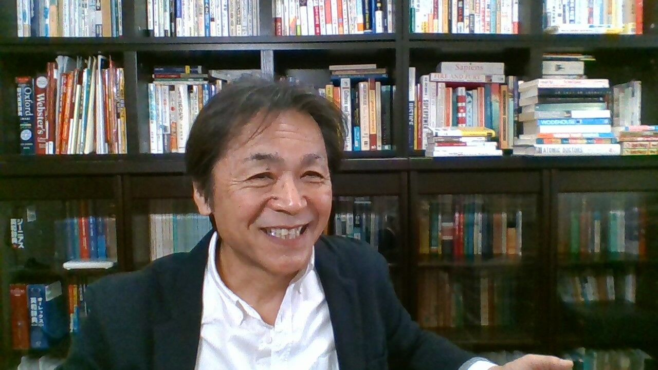 Google 翻訳に挑戦 第24回 手塚治虫 課題 松岡昇の毎日が英語レッスン Google 翻訳に挑戦 第24回 手塚治虫 課題 松岡昇の毎日が英語レッスン