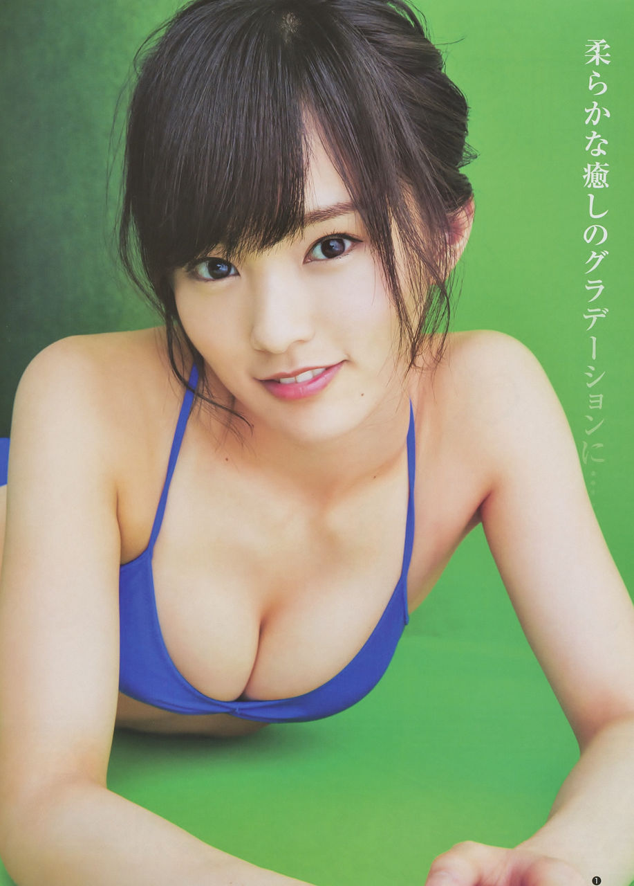 計7枚 山本彩 週間ヤングジャンプグラビア Nmb48てっぺんとったんで Akb48を越えるまでの軌跡 計7枚 山本彩 週間ヤングジャンプグラビア Nmb48てっぺんとったんで Akb48を越えるまでの軌跡