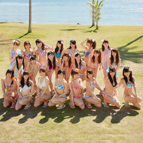 NMB48---Ibisa-Girl