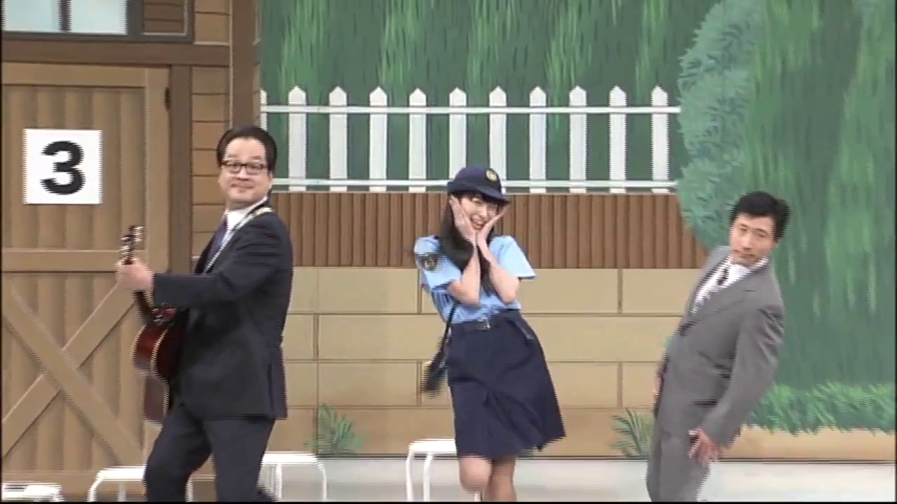 今更だけど新喜劇のアカリン 吉田朱里 すっちー松浦トリオが面白い Nmb48てっぺんとったんで Akb48を越えるまでの軌跡 今更だけど新喜劇のアカリン 吉田朱里 すっちー松浦トリオが面白い Nmb48てっぺんとったんで Akb48を越えるまでの軌跡