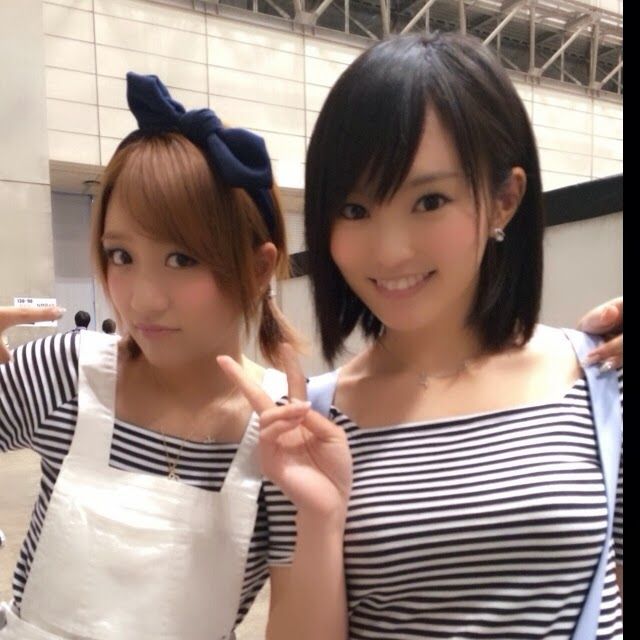 さや姉 山本彩 がこんなp強調する服で握手会とか Nmb48てっぺんとったんで Akb48を越えるまでの軌跡