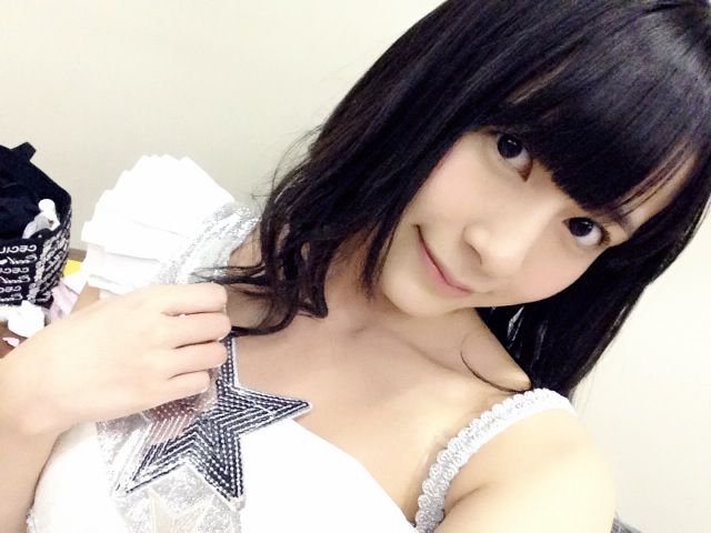 巨乳で鎖骨美人のゆかるん 佐々木優佳里 が色っぽくなってきた Nmb48てっぺんとったんで Akb48を越えるまでの軌跡 巨乳で鎖骨美人のゆかるん 佐々木優佳里 が色っぽくなってきた Nmb48てっぺんとったんで Akb48を越えるまでの軌跡