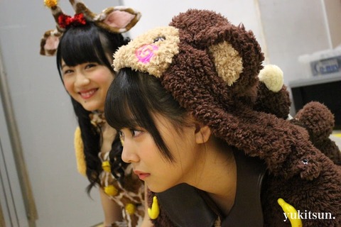 NMB48 4th Anniversary オフショット- - 9 (1)