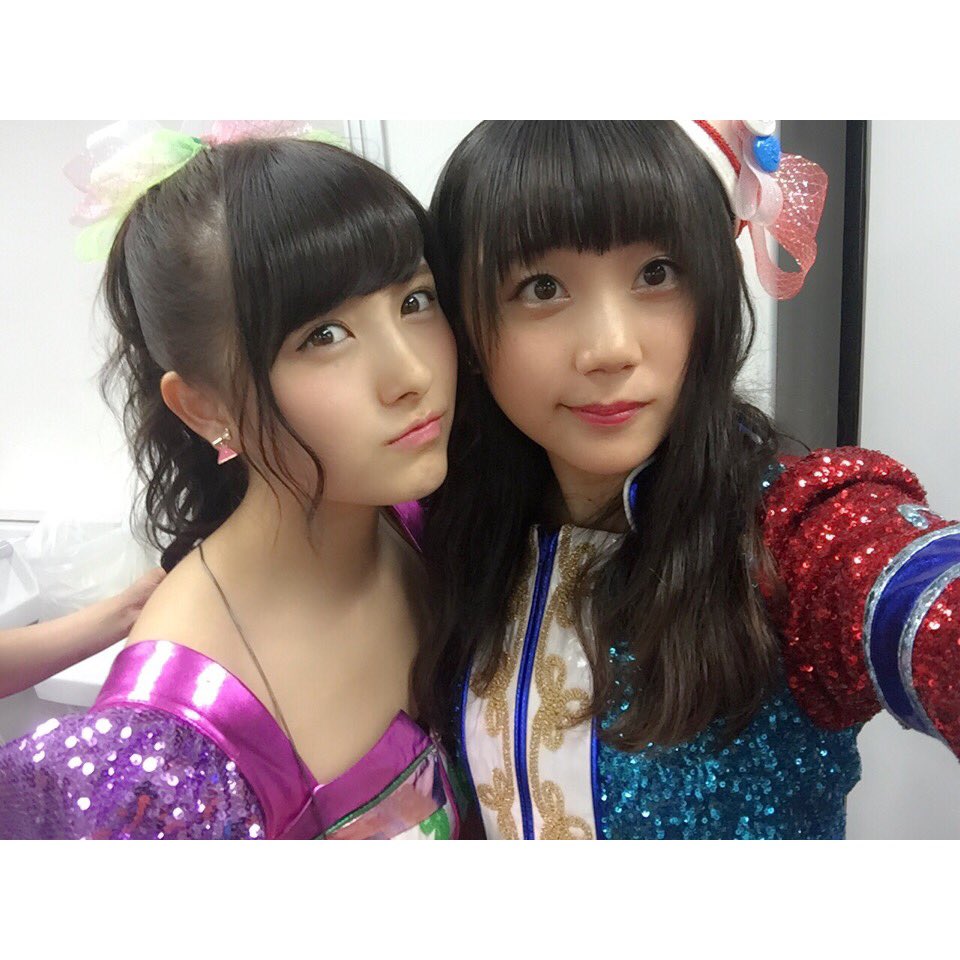 薮下柊と大和田南那が両思いだった件 Nmb48可愛いすぎ まとめ