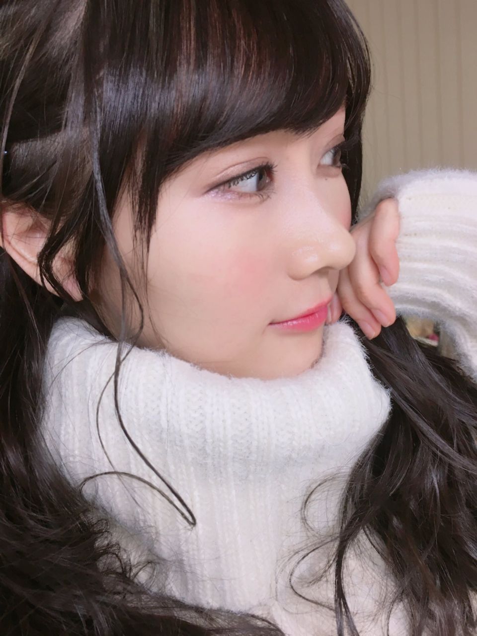 Nmb48 矢倉楓子さんの横顔が美しい ふぅちゃん Nmb48可愛いすぎ まとめ