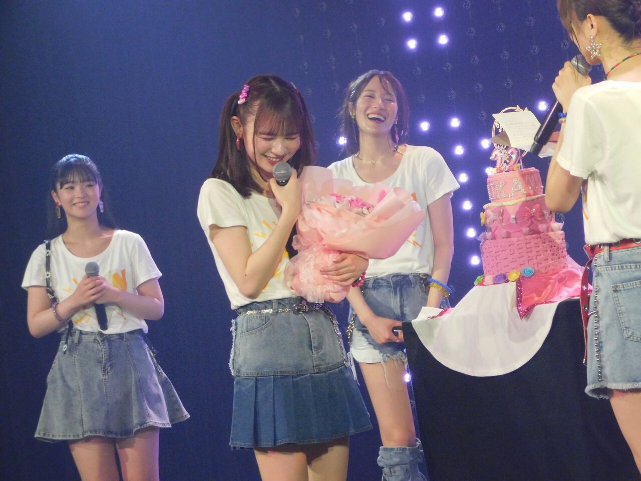NMB48】佐月愛果生誕祭まとめ【あいぴ】 : NMB48まとめったー