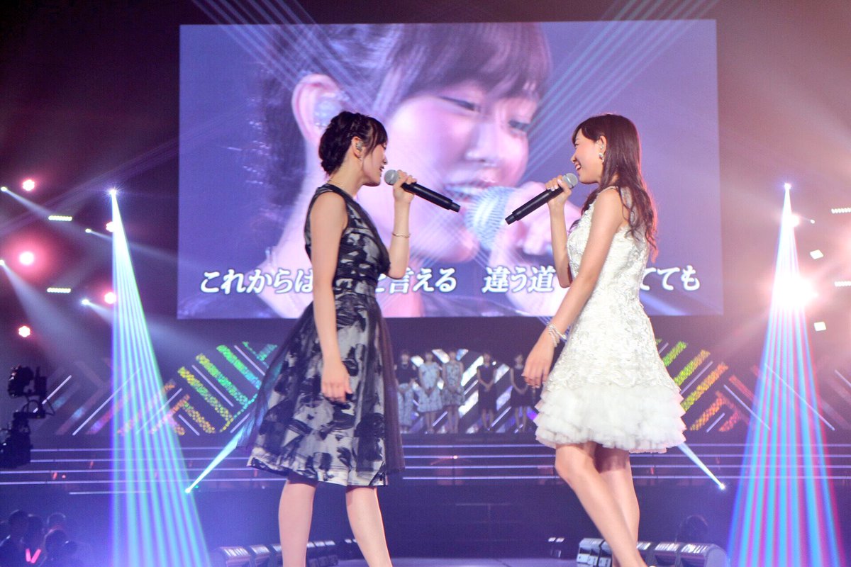 Nmb48 渡辺美優紀 言葉がなくても想いが伝わってきて何度も聴いて泣いてしまいました 今ならば は私の宝物です さやみるきー Nmb48まとめったー Nmb48 渡辺美優紀 言葉がなくても想いが伝わってきて何度も聴いて泣いてしまいました 今ならば は私の宝物です さやみるきー Nmb48まとめったー