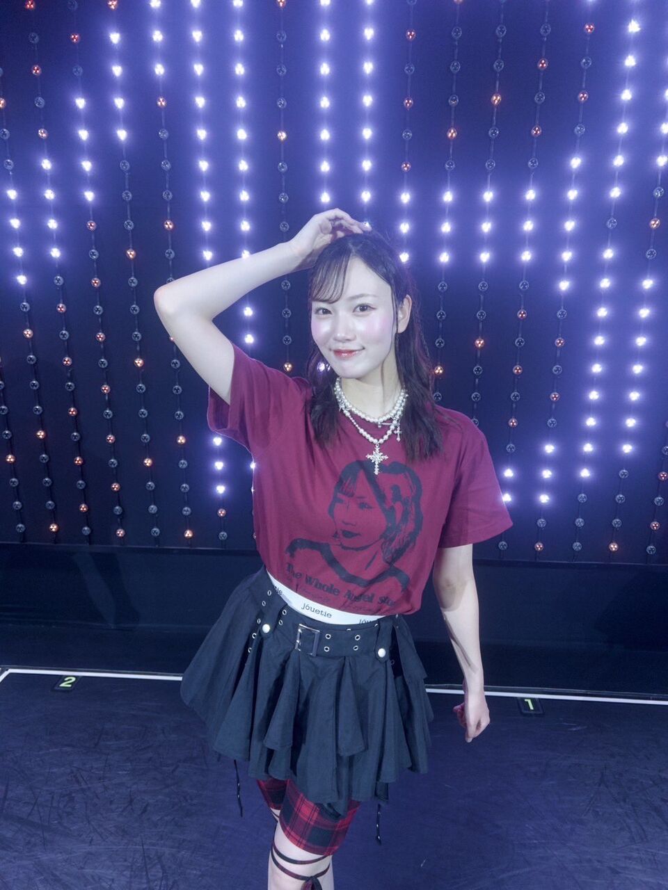 A*i様 眞鍋杏樹 抽選プレゼント直筆サインチェキ 2025年最新