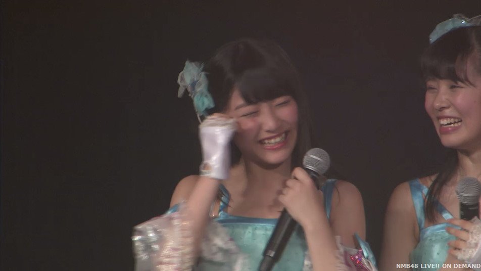 Nmb48 木下百花生誕祭まとめ きのした Nmb48まとめったー