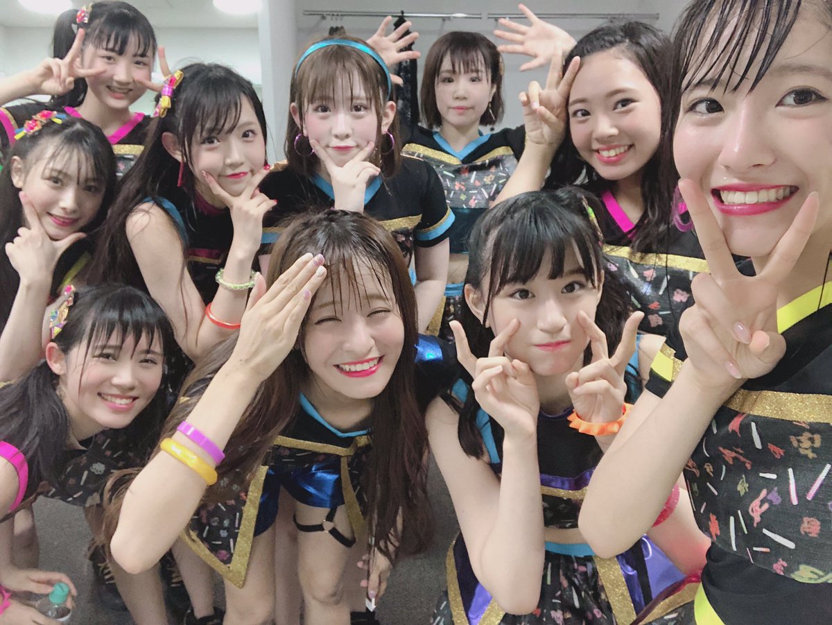 Nmb48 カトレア組 コカ コーラ Summer Station 音楽live セットリスト Nmb48まとめったー Nmb48 カトレア組 コカ コーラ Summer Station 音楽live セットリスト Nmb48まとめったー