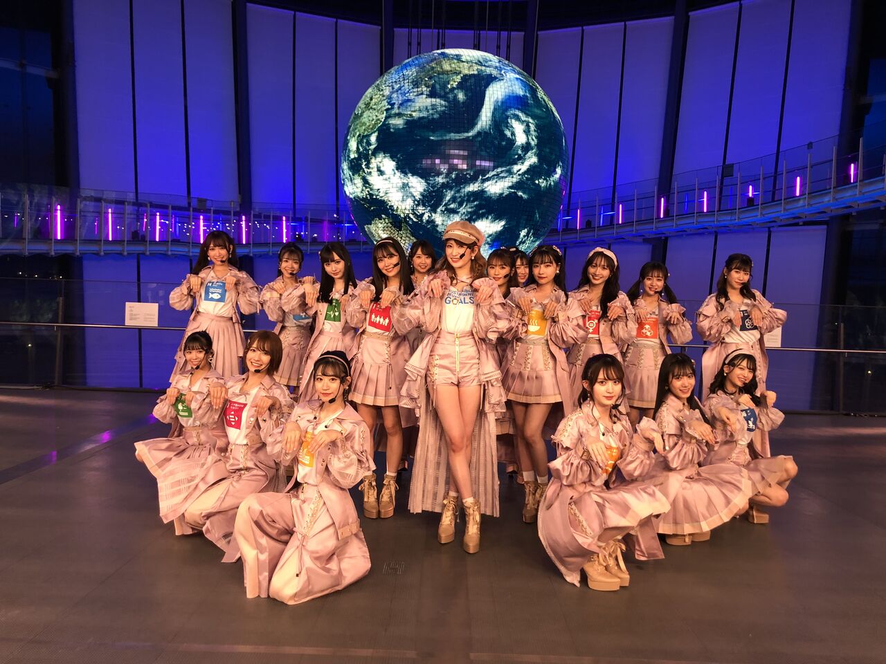 カウントダウンtv 2015-2016 NMB48 カウントダウンtv 2015-2016 NMB48