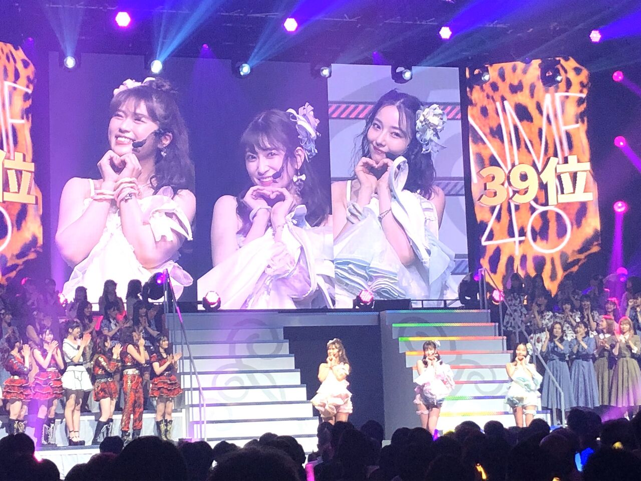 リクエスト アワー 2020