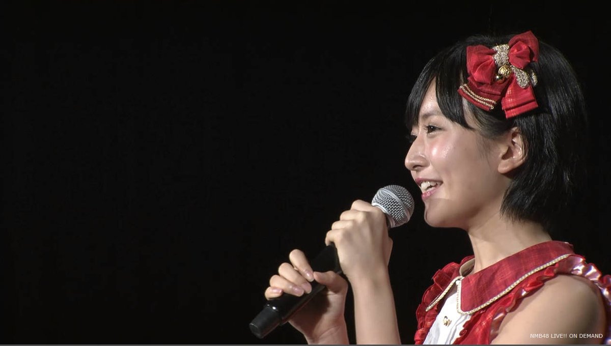 Nmb48 渡辺美優紀卒業公演の前座にみるきー選抜で 待ってました 新学期 披露 センターは5期生の山本彩加 Nmb48まとめったー