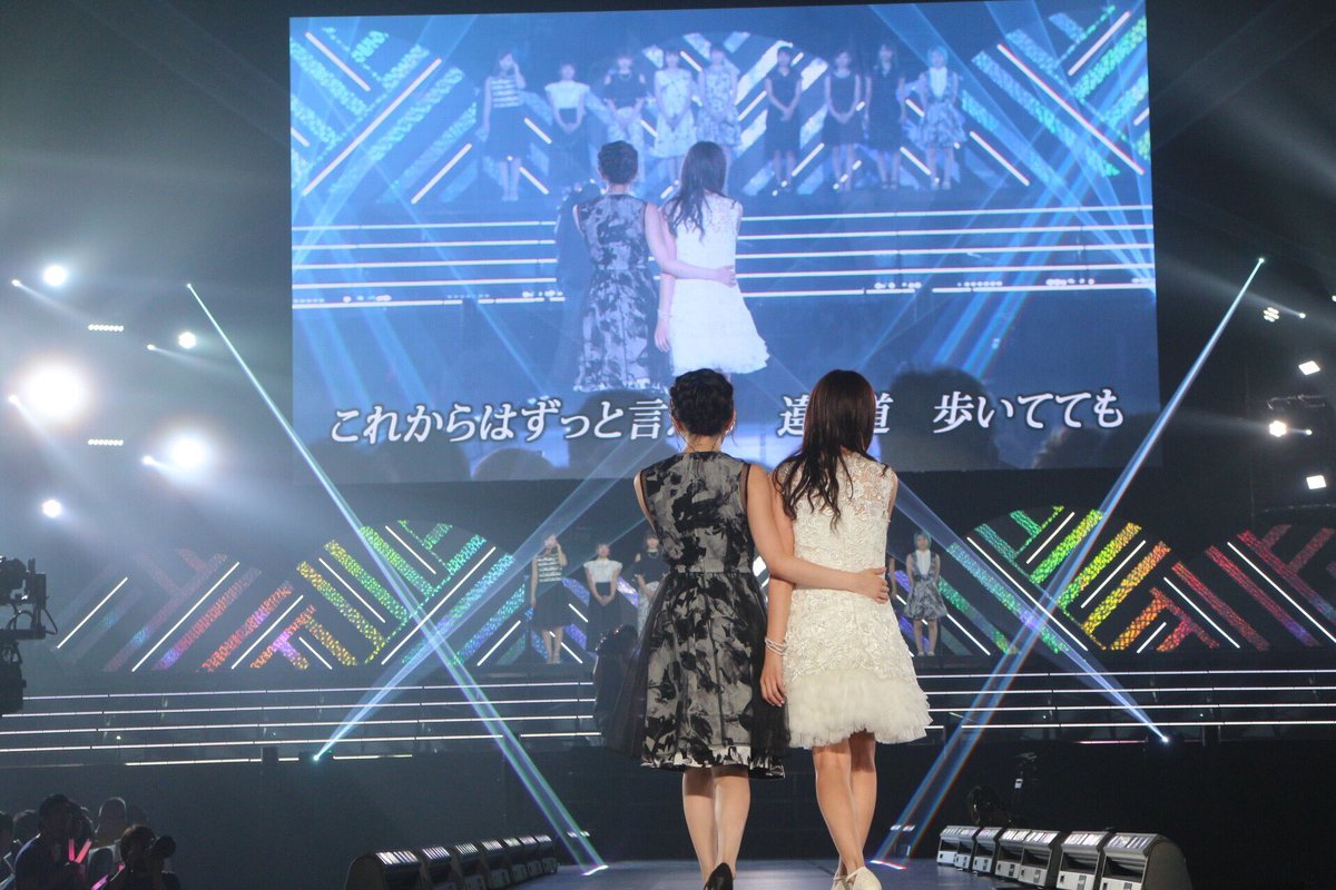 Nmb48 渡辺美優紀 言葉がなくても想いが伝わってきて何度も聴いて泣いてしまいました 今ならば は私の宝物です さやみるきー Nmb48まとめったー Nmb48 渡辺美優紀 言葉がなくても想いが伝わってきて何度も聴いて泣いてしまいました 今ならば は私の宝物です さやみるきー Nmb48まとめったー