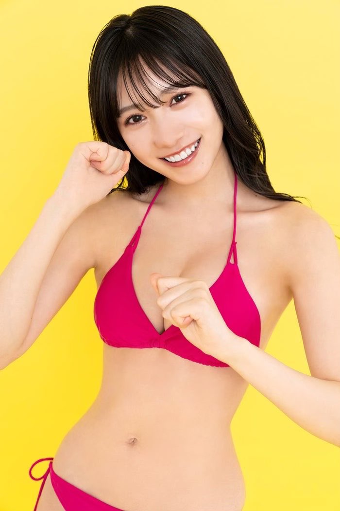 NMB48】加藤夕夏・川上千尋・上西怜・白間美瑠・安田桃寧・横野すみれ