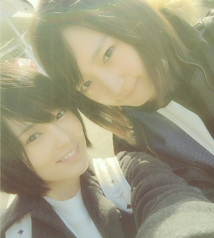 Amazon.co.jp: 元NMB48 山本彩太田夢莉．山本彩加 特大両面