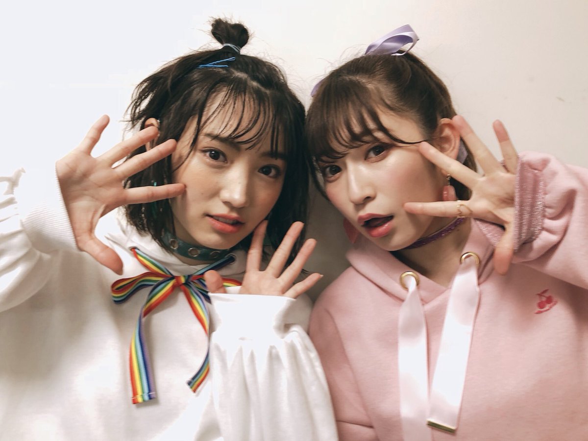 NMB48 村瀬紗英　太田夢莉　レアカット 生写真 NMB48 村瀬紗英太田夢莉レアカット 生写真