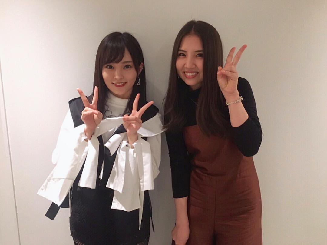 Nmb48 山本彩と阿部真央の対談キタ ゚ ゚ 音楽ナタリー Nmb48まとめったー Nmb48 山本彩と阿部真央の対談キタ ゚ ゚ 音楽ナタリー Nmb48まとめったー
