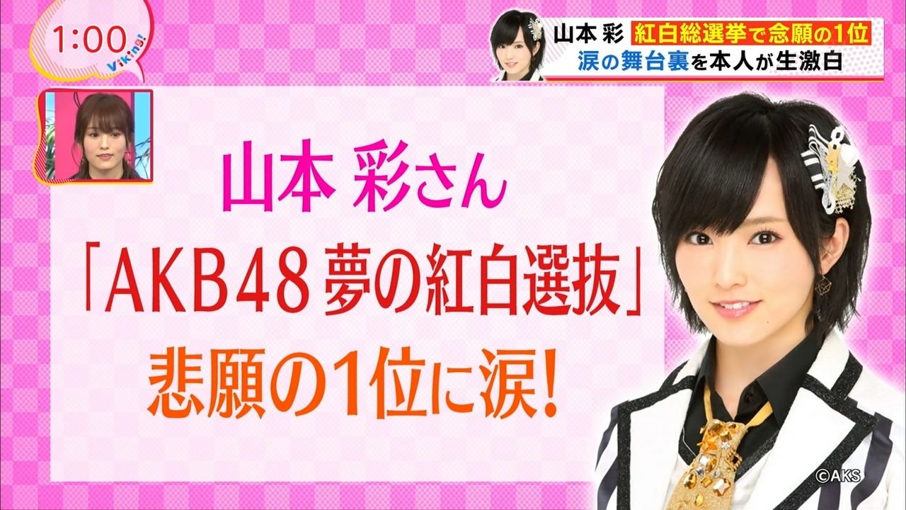 山本彩 生写真 2017 January 福袋 ABC 3種コンプリート Yahoo