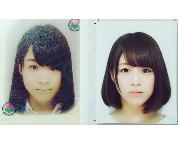 Nmb48 三田麻央 15歳の私と今日の私 Nmb48まとめったー