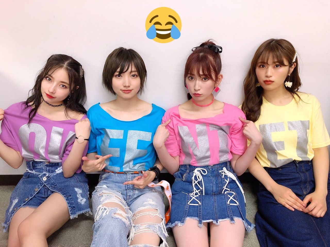 NMB48 9期生 宮本杏実 生写真 コースター セット NMB48 9期生 宮本杏実