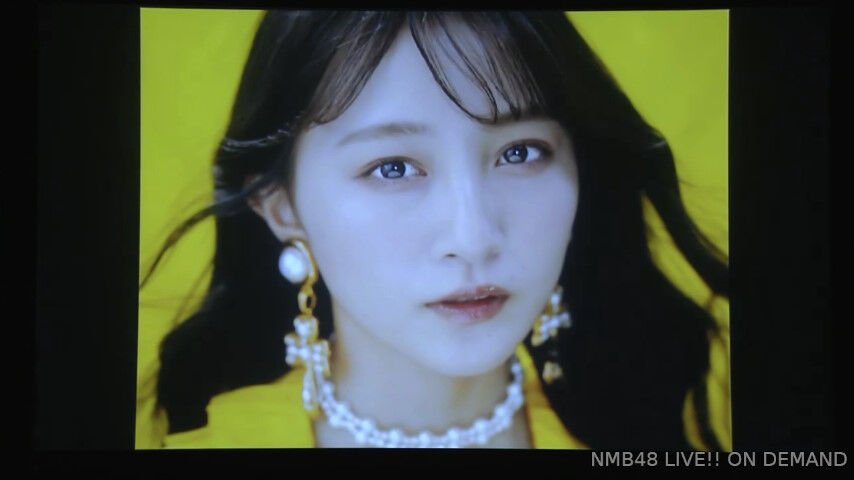 Nmb48 Lapis Arch 好きになってごめんなさい Mvフルバージョン披露 Nmb48まとめったー Nmb48 Lapis Arch 好きになってごめんなさい Mvフルバージョン披露 Nmb48まとめったー