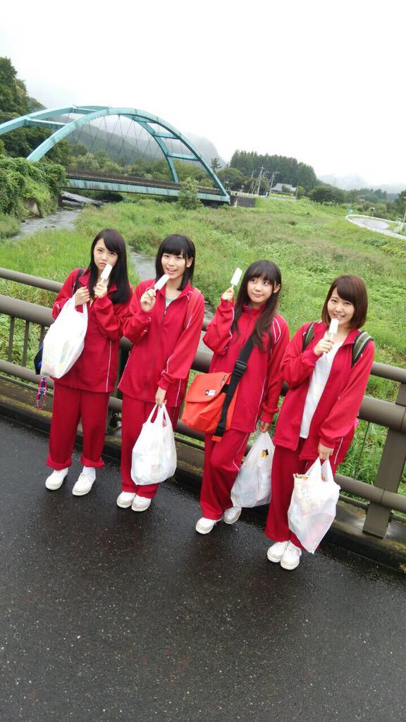 13thシングル Nmb48 片想いよりも思い出を オフショットまとめ Must Be Now Nmb48まとめったー