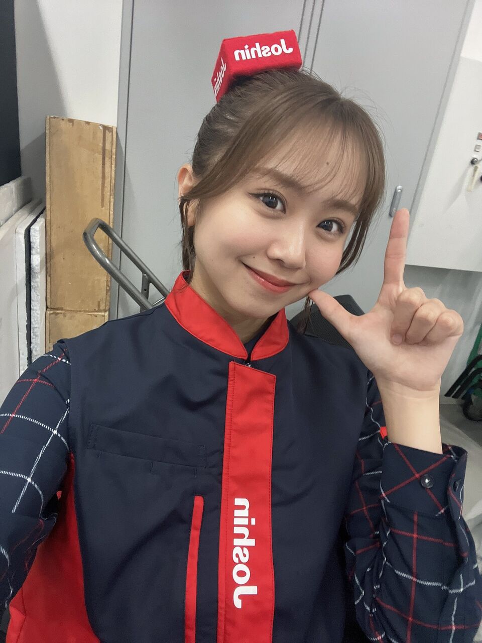NMB48 川上千尋 安田桃寧 小嶋花梨 当選チェキ AKB48＠メモリスト on X: 