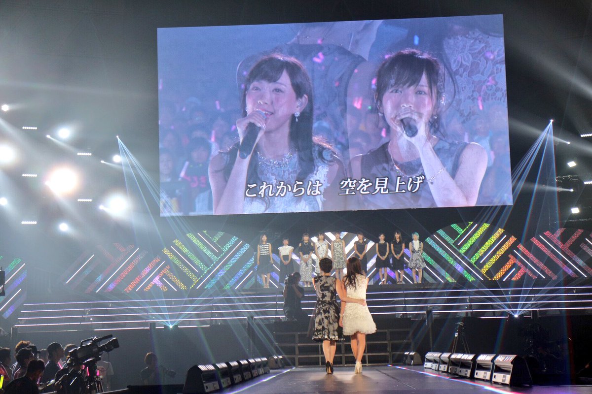 Nmb48 渡辺美優紀 言葉がなくても想いが伝わってきて何度も聴いて泣いてしまいました 今ならば は私の宝物です さやみるきー Nmb48まとめったー Nmb48 渡辺美優紀 言葉がなくても想いが伝わってきて何度も聴いて泣いてしまいました 今ならば は私の宝物です さやみるきー Nmb48まとめったー