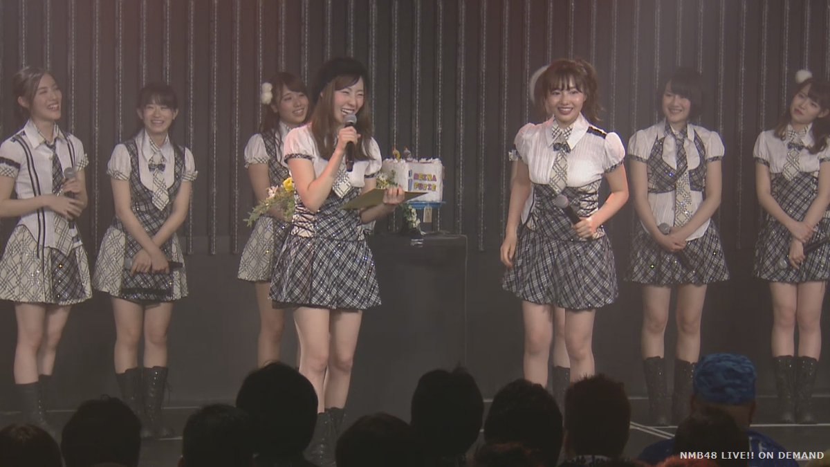 Nmb48 藤江れいな生誕祭まとめ れいにゃん Nmb48まとめったー Nmb48 藤江れいな生誕祭まとめ れいにゃん Nmb48まとめったー