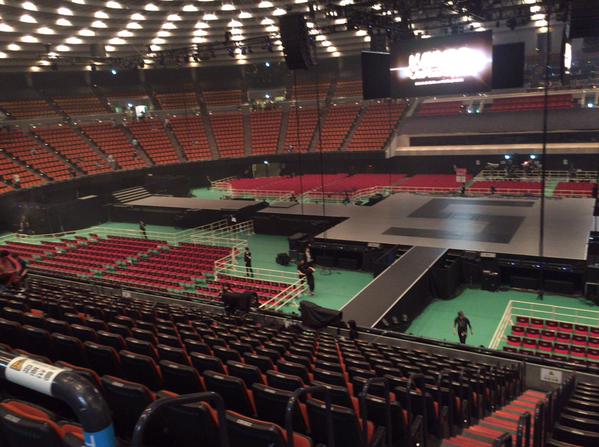 Nmb48 5th Anniversary Liveのステージ構成が判明 大阪城ホール Nmb48まとめったー