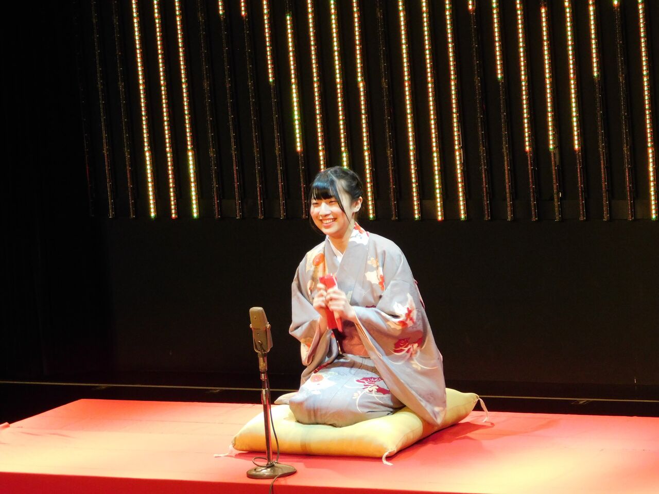 洋服通販 - 新作アイテムを NMB48】安部若菜 冠ライブ「わかぽん、落語、またやります アイドル