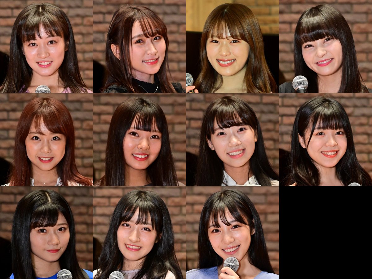 Nmb48 第2回akb48グループ歌唱力no 1決定戦 予選最終結果 Nmb48まとめったー Nmb48 第2回akb48グループ歌唱力no 1決定戦 予選最終結果 Nmb48まとめったー