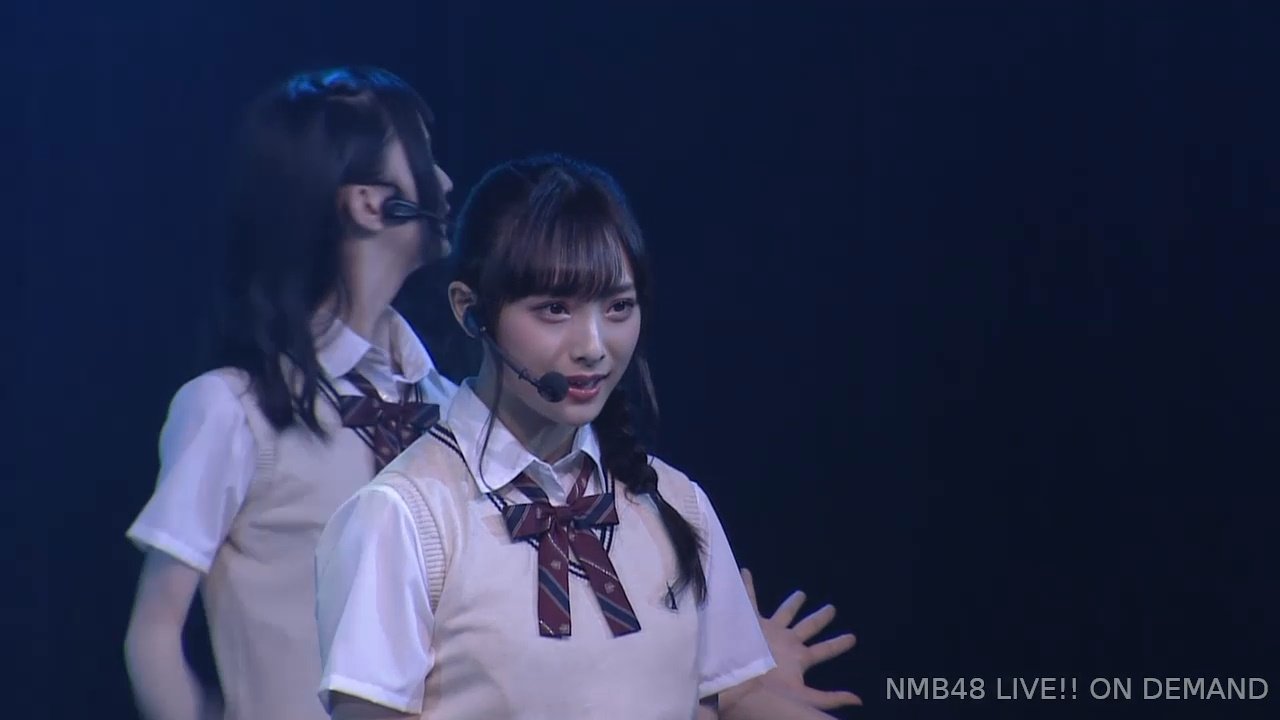 Nmb48 21stシングル 母校へ帰れ 劇場初披露 Nmb48まとめったー