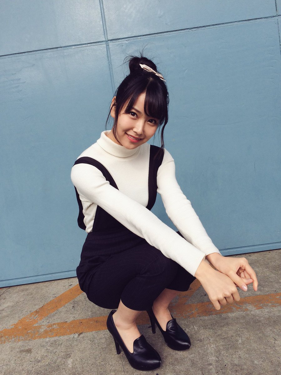 Nmb48私服コレクション 2 21 日 Akb48 唇にbe My Baby 大握手会 フォトセッション 囲み取材大会 幕張メッセ Nmb48まとめったー