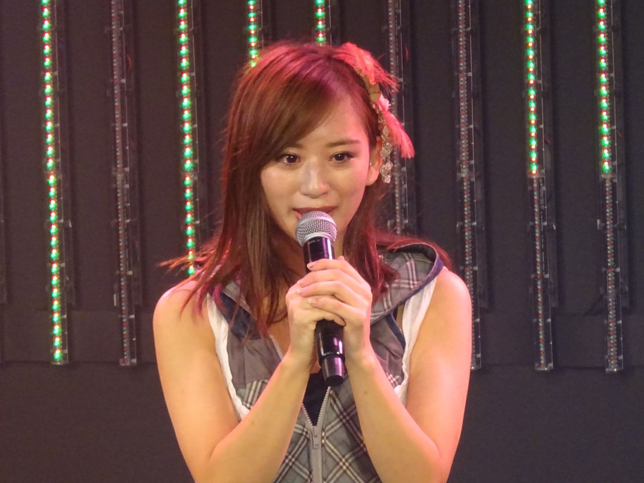 Nmb48 木下春奈が卒業を発表 Nmb48まとめったー