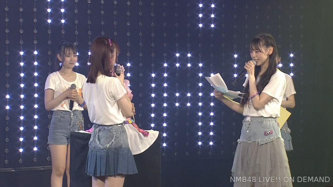 4枚セット 佐月愛果 直筆サイン入りチェキ nmb48 - メルカリ
