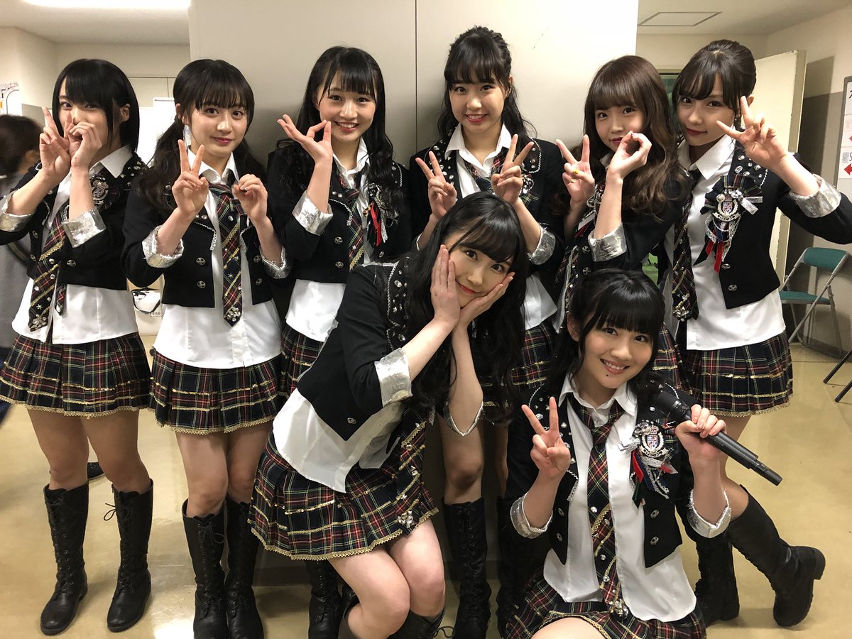 Nmb48 Akb48グループリクエストアワー セットリストベスト100 18 25位 1位 Nmb48まとめったー Nmb48 Akb48グループリクエストアワー セットリストベスト100 18 25位 1位 Nmb48まとめったー