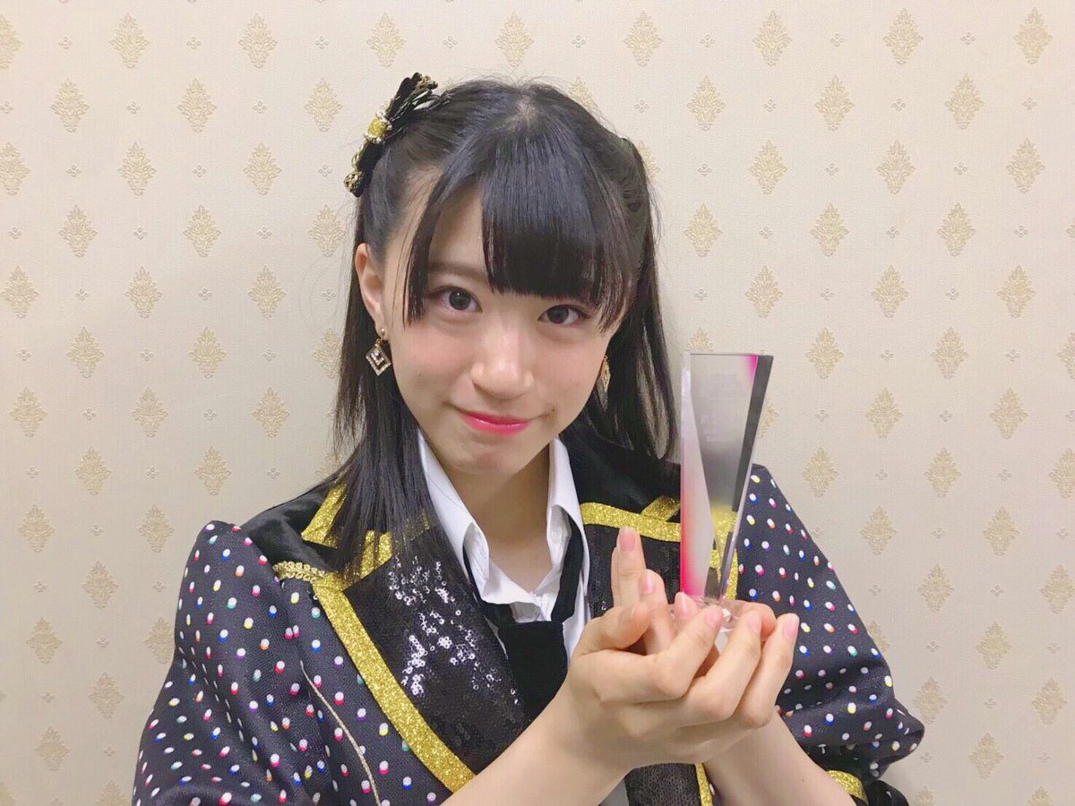 Nmb48 akb48 53rdシングル世界選抜総選挙 世界のセンターは誰だ 開票結果 Nmb48まとめったー Nmb48 akb48 53rdシングル世界選抜総選挙 世界のセンターは誰だ 開票結果 Nmb48まとめったー