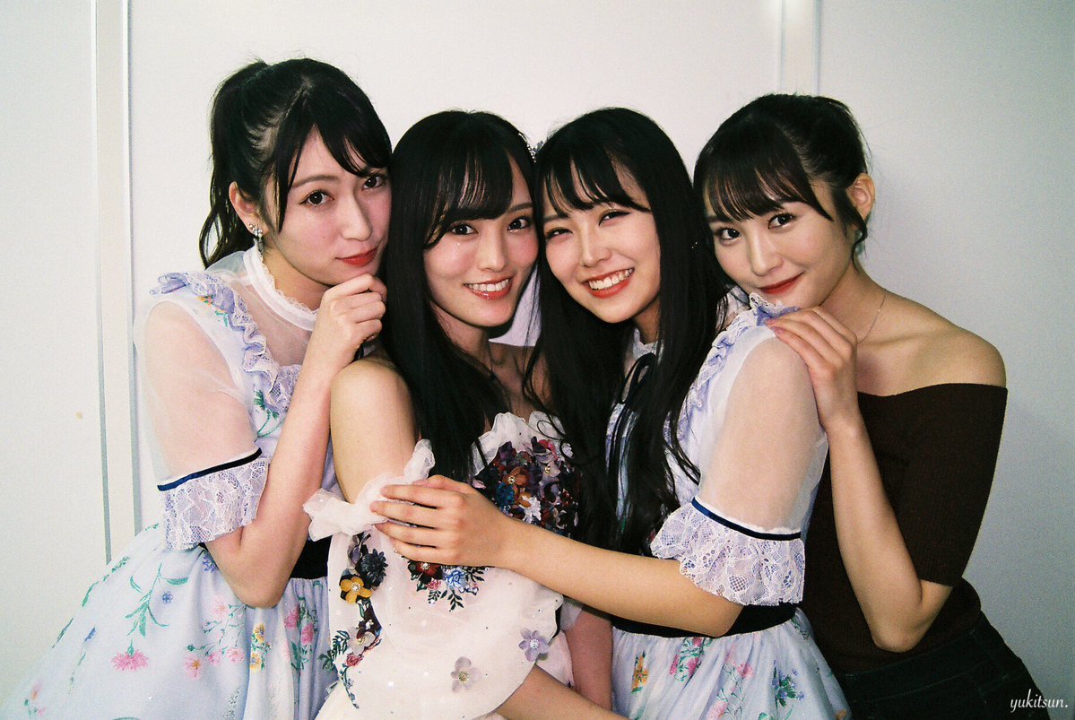 山本彩 生写真 山本彩卒業コンサート B