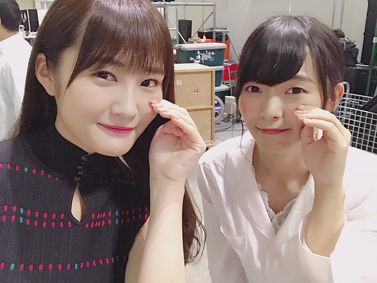 Nmb48 Akb48グループユニットじゃんけん大会17 予備選2日目結果 Nmb48まとめったー Nmb48 Akb48グループユニットじゃんけん大会17 予備選2日目結果 Nmb48まとめったー