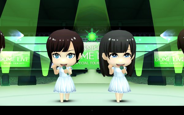 Akb48グループ公式音ゲーのnmb48モードに 想像の詩人 が登場 Nmb48まとめったー Akb48グループ公式音ゲーのnmb48モードに 想像の詩人 が登場 Nmb48まとめったー