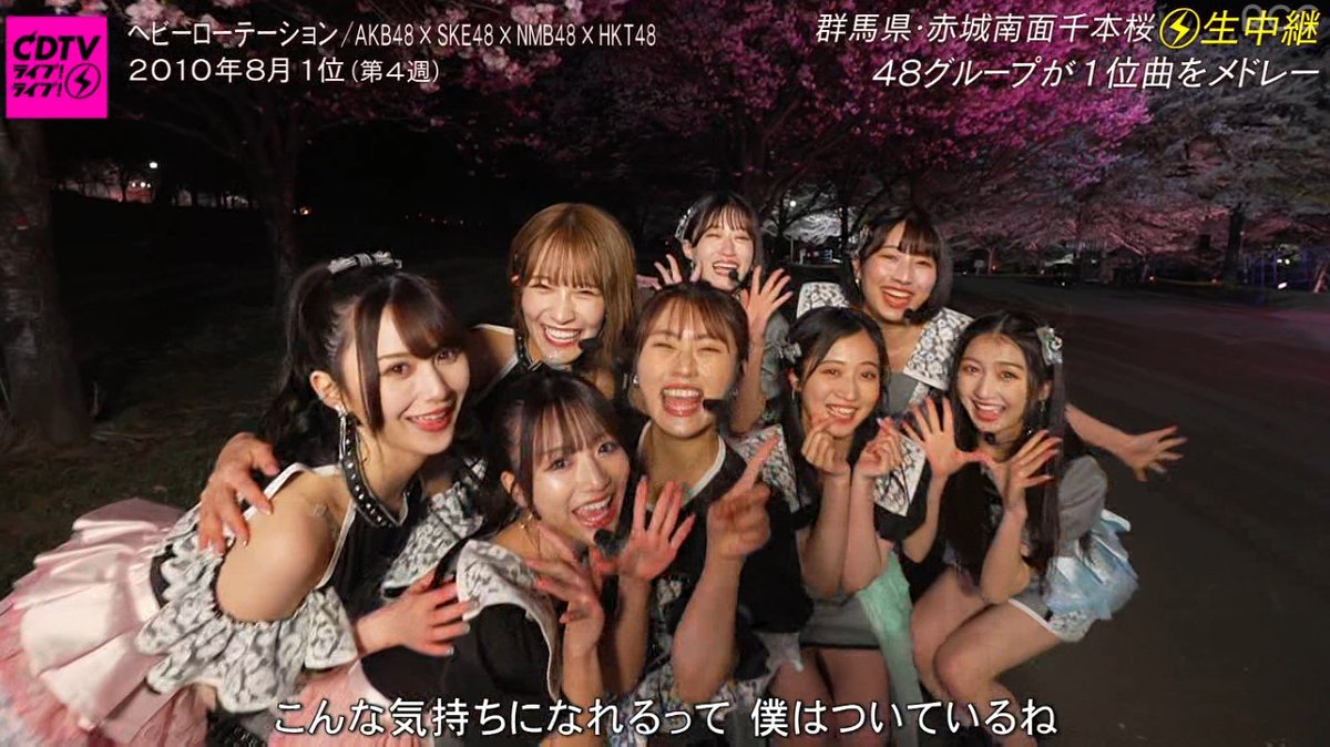 カウントダウンtv 2015-2016 NMB48