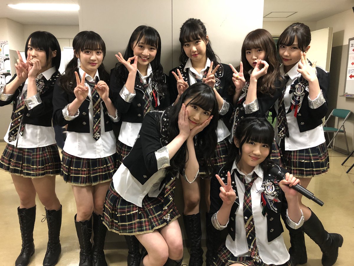 Nmb48 Akb48グループリクエストアワー セットリストベスト100 18 25位 1位 Nmb48まとめったー Nmb48 Akb48グループリクエストアワー セットリストベスト100 18 25位 1位 Nmb48まとめったー