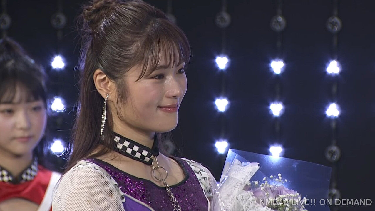 NMB48】渋谷凪咲生誕祭まとめ【なぎさ】 : NMB48まとめったー