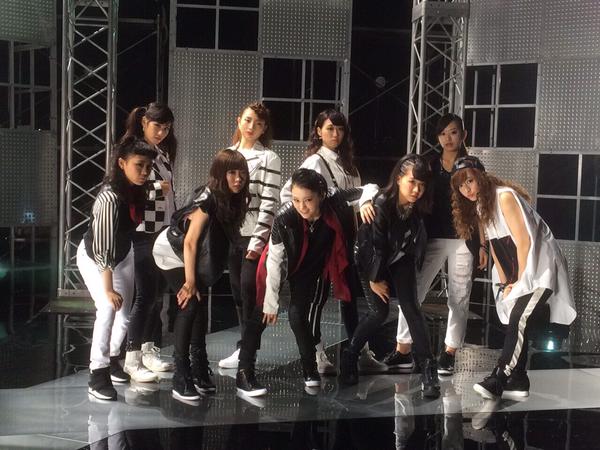 Nmb48 13thシングル Must Be Now オフショットまとめ Nmb48まとめったー