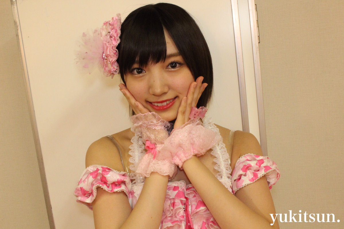 Nmb48 渡辺美優紀卒業コンサート 最後までわるきーでゴメンなさい ゆきつんカメラオフショットｷﾀ ﾟ ﾟ Nmb48まとめったー