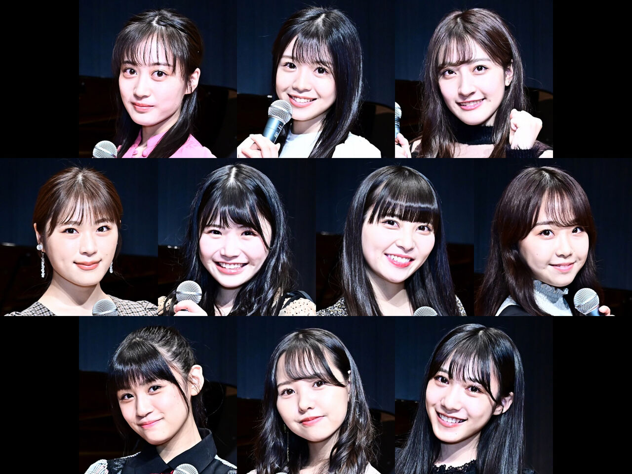 Nmb48 第3回akb48グループ歌唱力no 1決定戦 予選2日目 Nmb48まとめったー Nmb48 第3回akb48グループ歌唱力no 1決定戦 予選2日目 Nmb48まとめったー