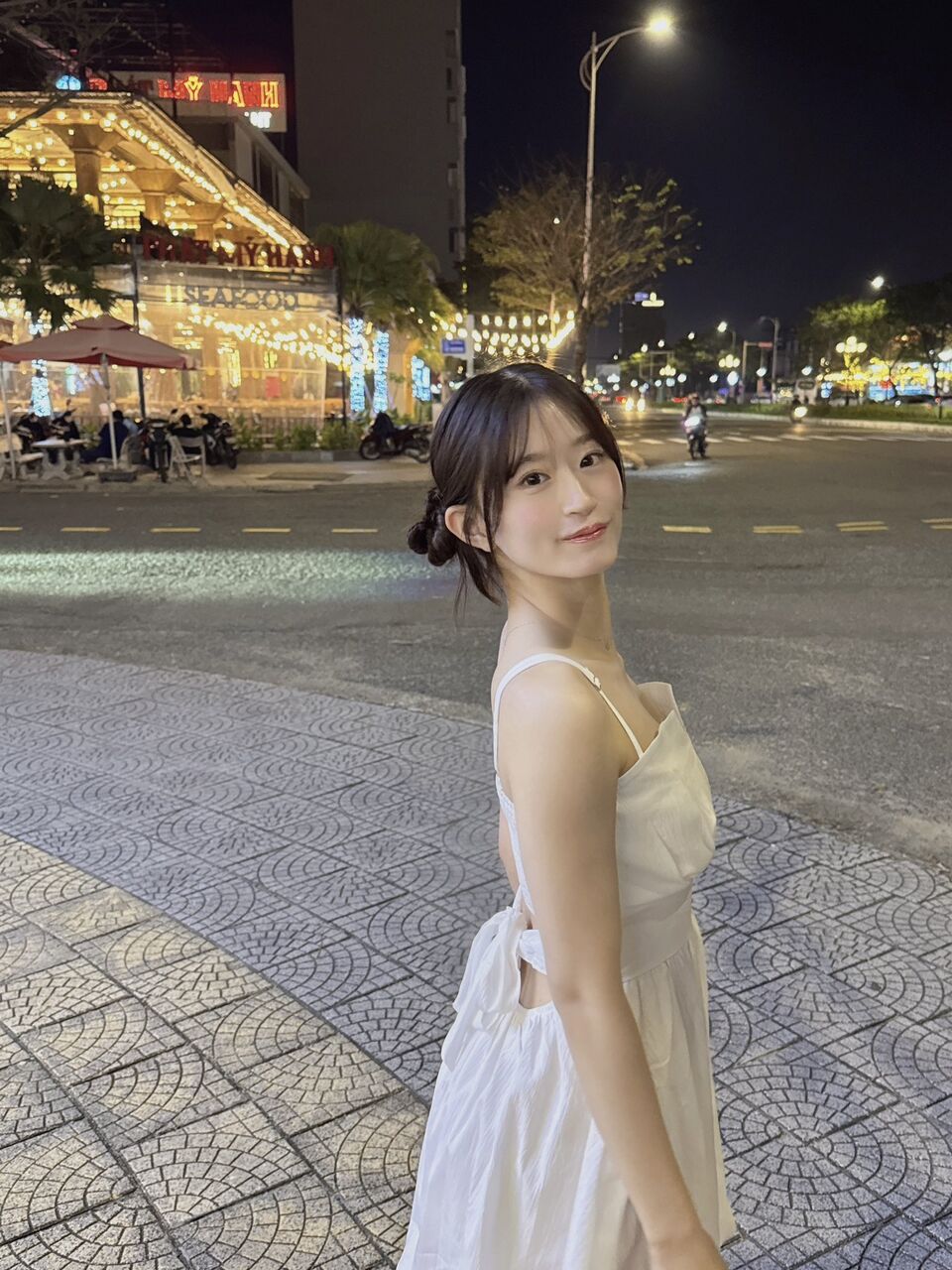 上西怜 