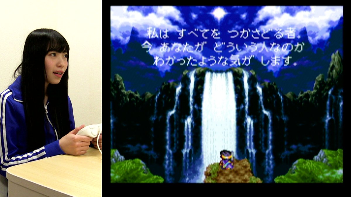 Nmb48 石塚朱莉のドラクエ3実況ｷﾀ ﾟ ﾟ Youtube Nmb48まとめったー